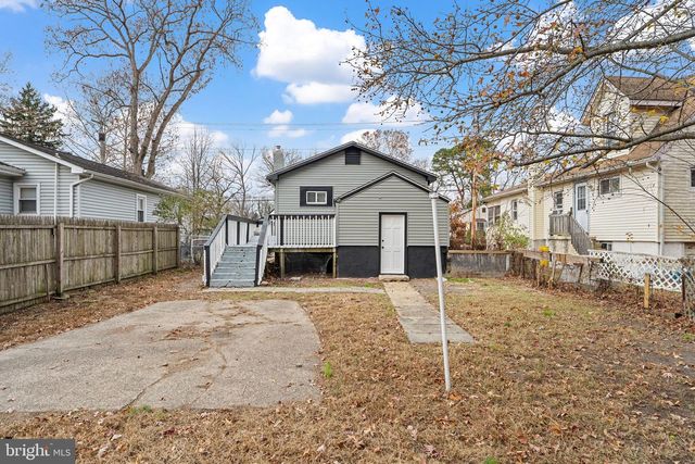 40 WILSON RD, Clementon, NJ 08021