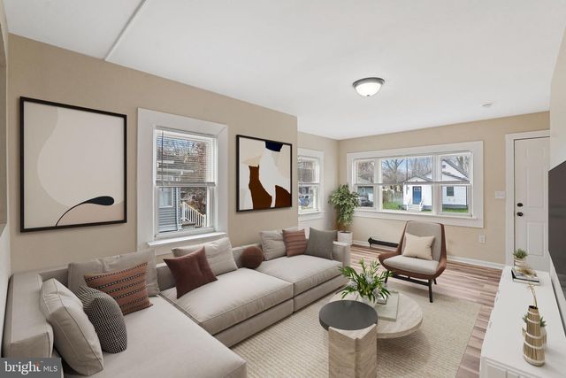 40 WILSON RD, Clementon, NJ 08021