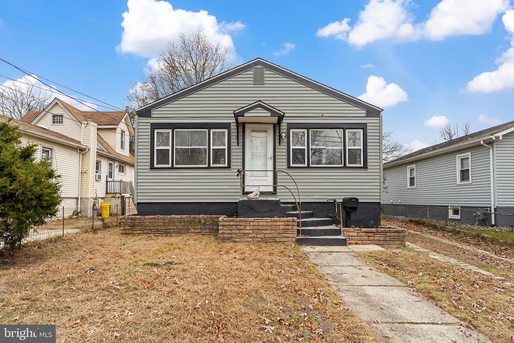 40 WILSON RD, Clementon, NJ 08021