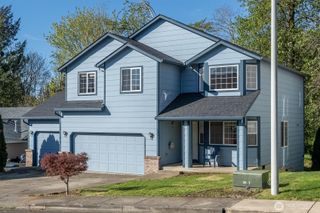 1061 40th Street, Washougal, WA 98671