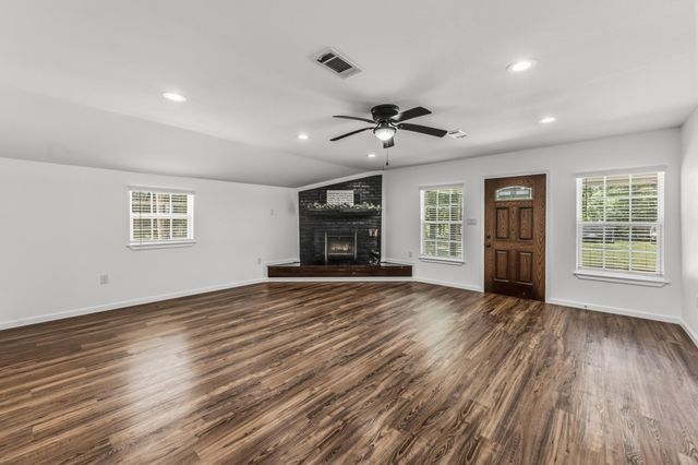 554 Fm 1791 Road, Huntsville, TX 77340