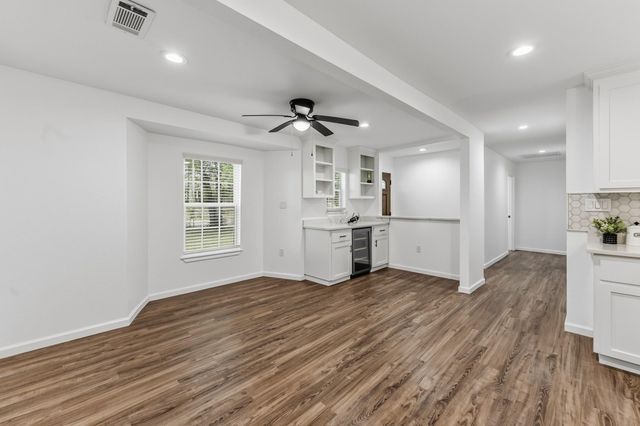 554 Fm 1791 Road, Huntsville, TX 77340