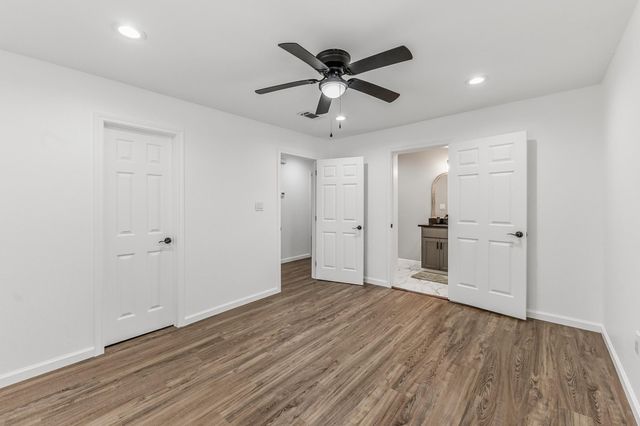 554 Fm 1791 Road, Huntsville, TX 77340