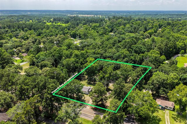 554 Fm 1791 Road, Huntsville, TX 77340