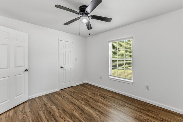 554 Fm 1791 Road, Huntsville, TX 77340