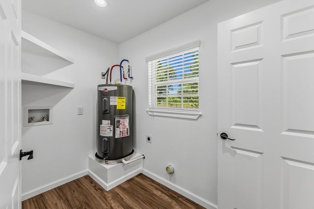 554 Fm 1791 Road, Huntsville, TX 77340