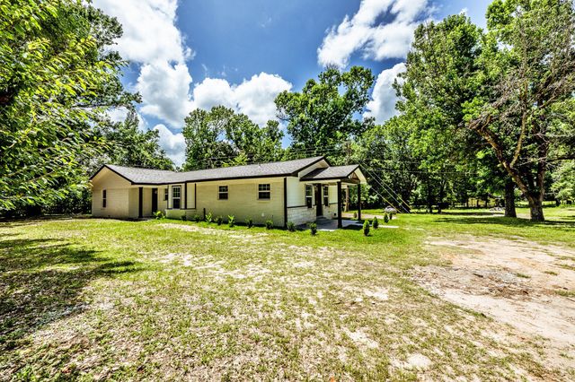 554 Fm 1791 Road, Huntsville, TX 77340