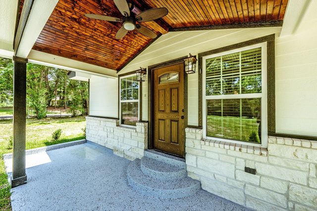 554 Fm 1791 Road, Huntsville, TX 77340
