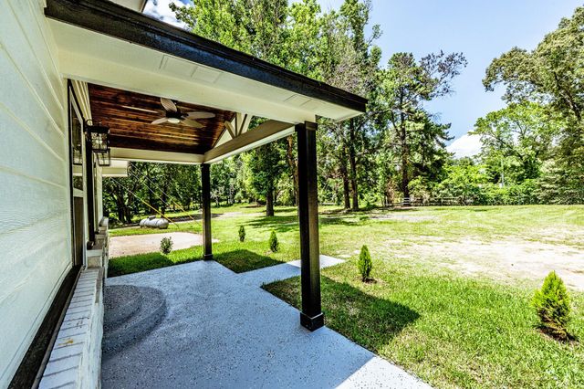554 Fm 1791 Road, Huntsville, TX 77340