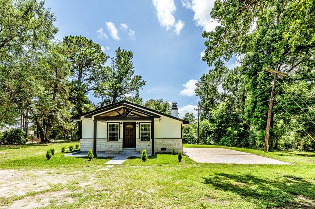 554 Fm 1791 Road, Huntsville, TX 77340