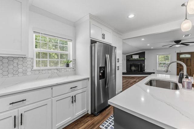 554 Fm 1791 Road, Huntsville, TX 77340