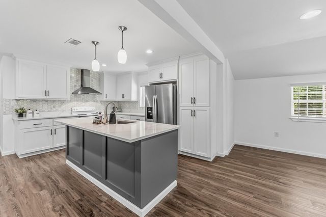 554 Fm 1791 Road, Huntsville, TX 77340