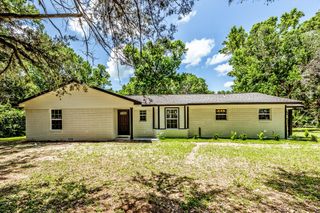 554 Fm 1791 Road, Huntsville, TX 77340