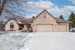 8532 Charlotte Court, Avon, IN 46123