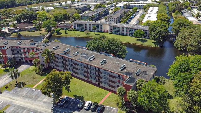 1103 NW 58th Terrace 116, Sunrise, FL 33313