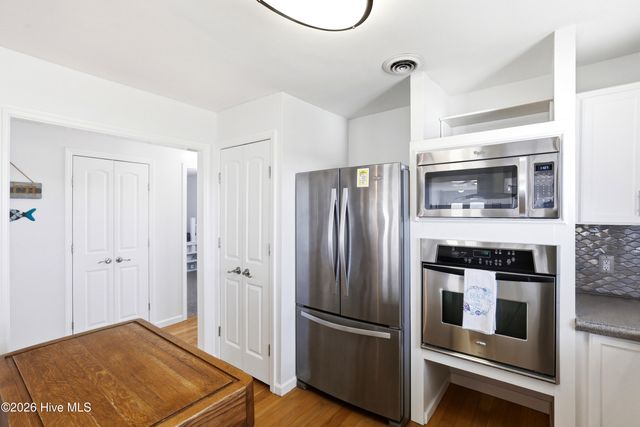 314 K Avenue, Kure Beach, NC 28449