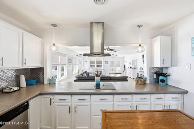 314 K Avenue, Kure Beach, NC 28449