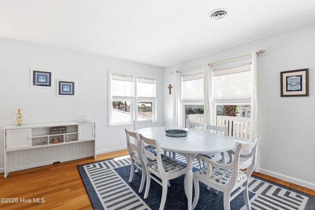314 K Avenue, Kure Beach, NC 28449