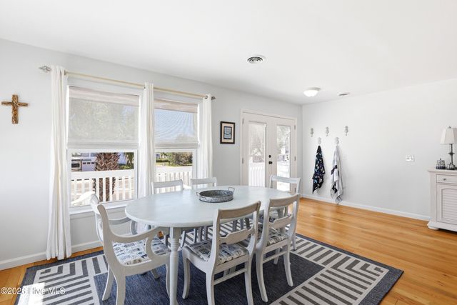 314 K Avenue, Kure Beach, NC 28449