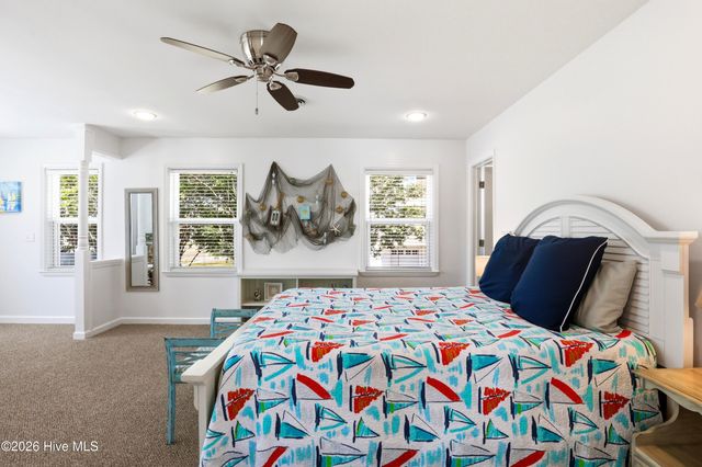 314 K Avenue, Kure Beach, NC 28449