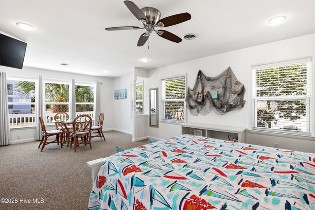 314 K Avenue, Kure Beach, NC 28449