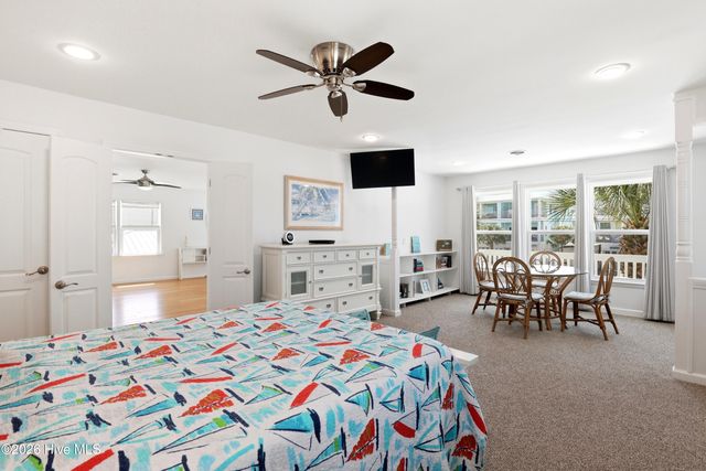 314 K Avenue, Kure Beach, NC 28449