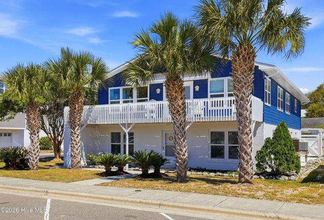 314 K Avenue, Kure Beach, NC 28449