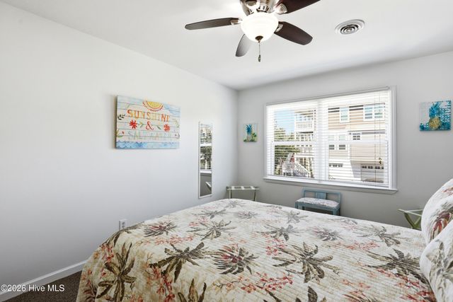 314 K Avenue, Kure Beach, NC 28449