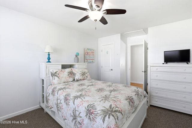 314 K Avenue, Kure Beach, NC 28449