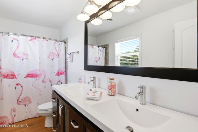 314 K Avenue, Kure Beach, NC 28449