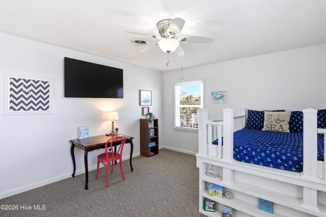 314 K Avenue, Kure Beach, NC 28449