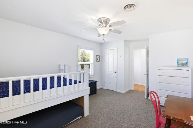 314 K Avenue, Kure Beach, NC 28449
