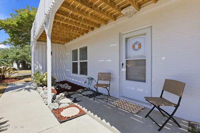 314 K Avenue, Kure Beach, NC 28449