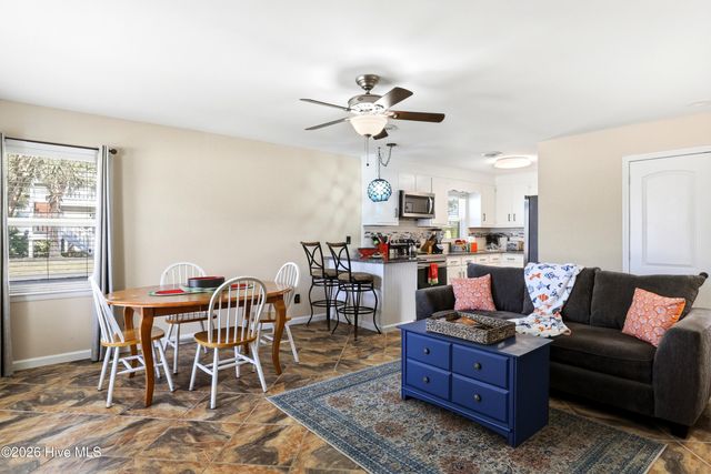 314 K Avenue, Kure Beach, NC 28449