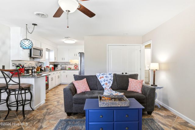 314 K Avenue, Kure Beach, NC 28449