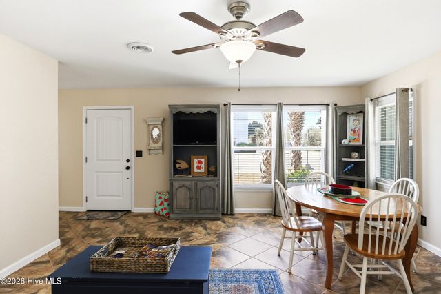 314 K Avenue, Kure Beach, NC 28449
