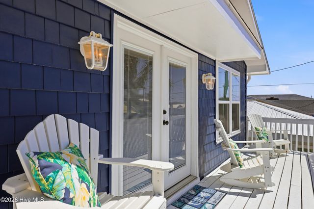314 K Avenue, Kure Beach, NC 28449