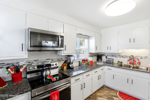 314 K Avenue, Kure Beach, NC 28449