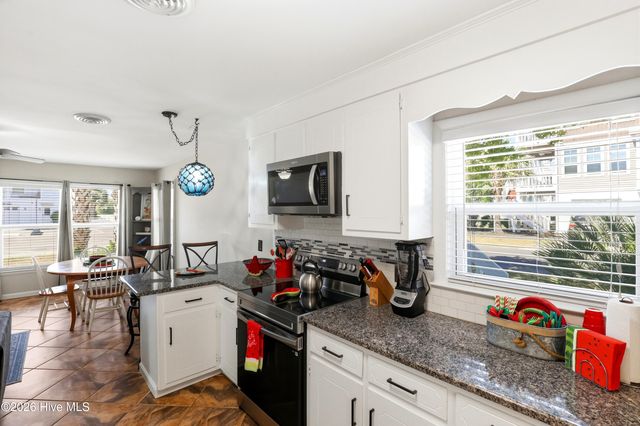 314 K Avenue, Kure Beach, NC 28449
