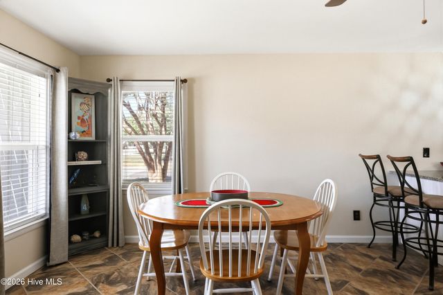 314 K Avenue, Kure Beach, NC 28449