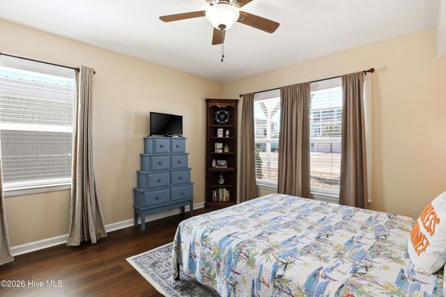 314 K Avenue, Kure Beach, NC 28449