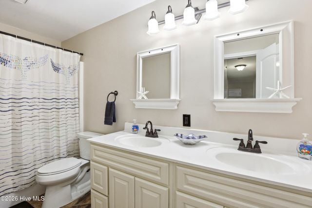 314 K Avenue, Kure Beach, NC 28449