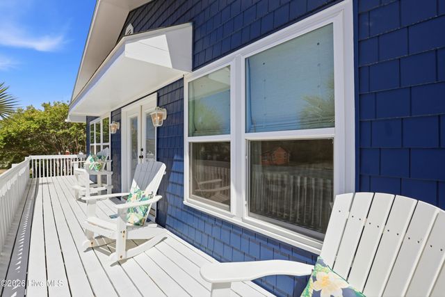 314 K Avenue, Kure Beach, NC 28449