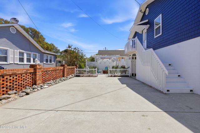 314 K Avenue, Kure Beach, NC 28449
