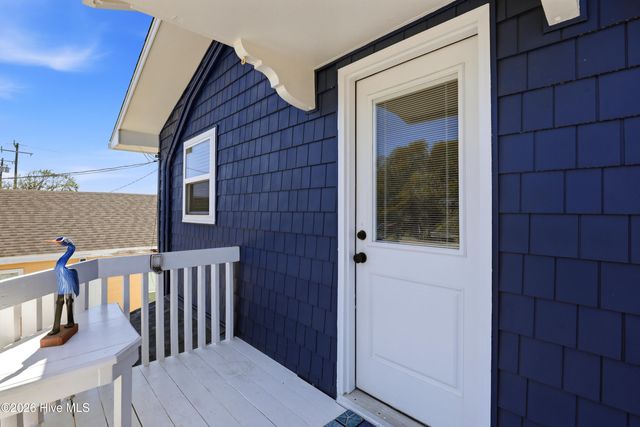 314 K Avenue, Kure Beach, NC 28449