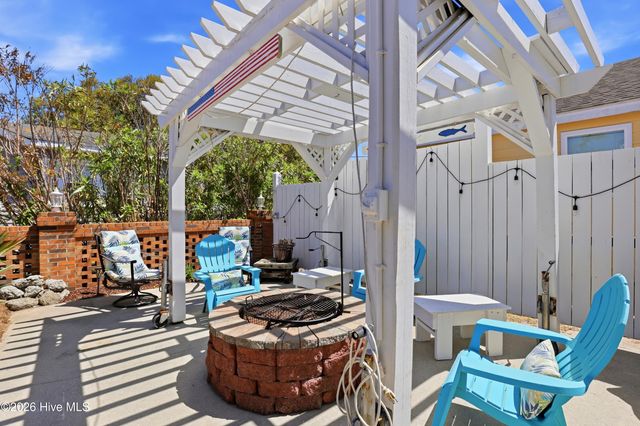 314 K Avenue, Kure Beach, NC 28449