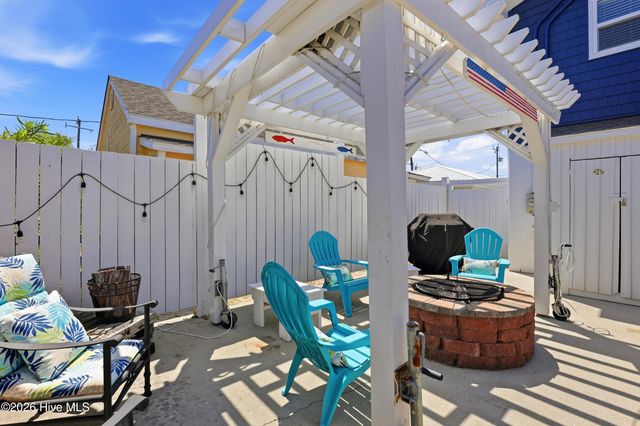 314 K Avenue, Kure Beach, NC 28449