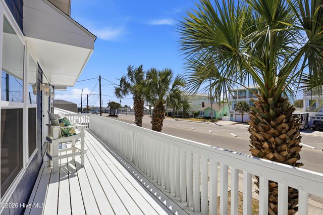 314 K Avenue, Kure Beach, NC 28449