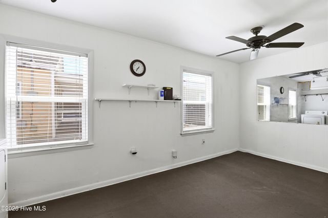 314 K Avenue, Kure Beach, NC 28449
