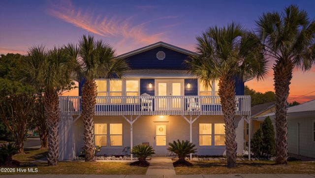 314 K Avenue, Kure Beach, NC 28449